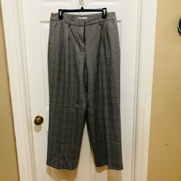 Nine West Pants & Jumpsuits Nine West Wide Leg Pants Poshmark
